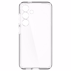 Spigen Ultra Hybrid suojakuori Samsung Galaxy S24:lle - läpinäkyvä
