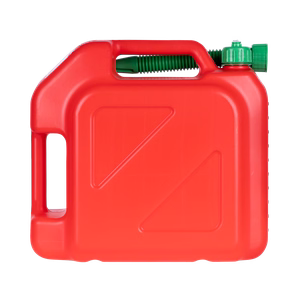 Polttoainekanisteri, 10 l