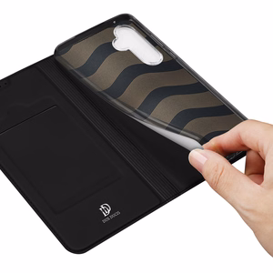 Suojakuori Dux Ducis Skin Pro Samsung A356 A35 5G musta