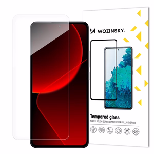 Wozinsky karkaistu lasi Xiaomi 13T/13T Pro:lle