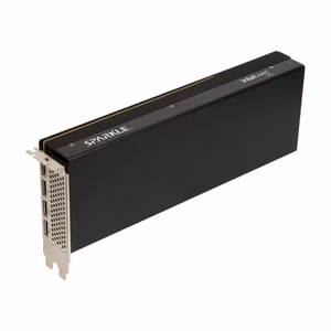 SPARKLE Intel Arc PRO B60 PASSIVE 24GB -näytönohjain