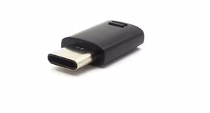 Adapteri Samsung (EE-GN930) Type-C - MicroUSB
