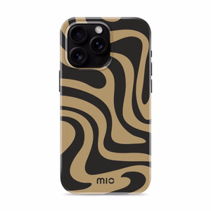MIO Swirl Magsafe Suojakuori iPhone 16 Pro Max