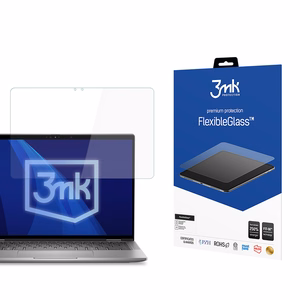 3mk FlexibleGlass Hybridilasi Dell Latitude 7350:lle