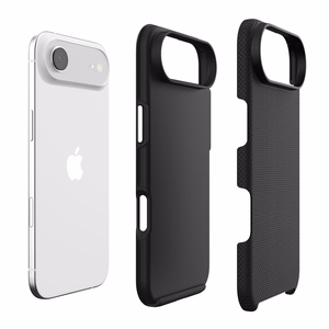 3mk Fortis MagCase for iPhone Air - Black