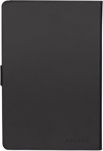 Tucano UNIVERSO yleismallinen suojakotelo enintään 10,5" Samsung-tableteille, musta