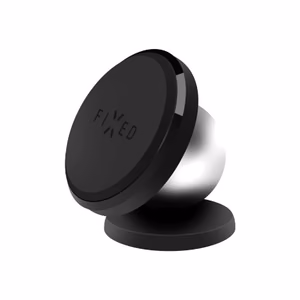 Fixed Icon Flex Mini FIXIC-FLEXM-BK Adjustable Built-in charger Holder Black