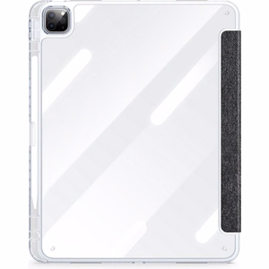 Case Dux Ducis Unid Apple iPad Pro 13 2024/2025 black