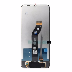 LCD-näyttö REDMI 13C (kirkas) ilman kehystä