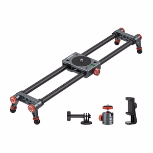 NEEWER CS1M hiilikuituinen kameraliuku (40 cm)