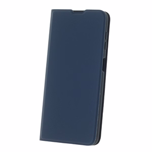 Smart Soft -suojakuori Samsung Galaxy A06 5G - tummansininen