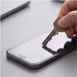 Tech-Protect Quick Set Spy+ 2 kpl yksityisyyttä suojaavia suojalaseja mallille iPhone 18 Pro