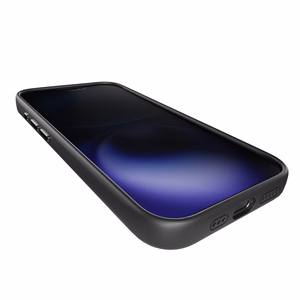 Puro Privacy Tempered Glass for iPhone 16 / iPhone 15