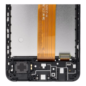 ServicePack LCD-näyttö SAMSUNG M12 M127F GH82-25042A