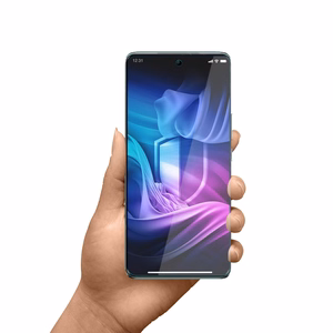 Vivo T3 Pro 5G – 3mk Silky Matt Pro puhelimen näytönsuoja