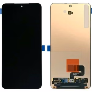 LCD-näyttö Samsung S947 S26 Plus kosketusnäytöllä (EI KEHYSTÄ) alkuperäinen (service pack)