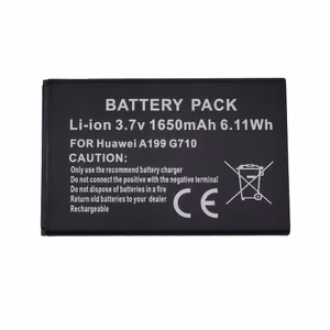 Puhelimen akku Huawei Y3 II (HB505076RBC)