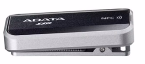 ADATA URBAN TAPSAFE – ulkoinen SSD, 2000 GB (URBAN TAPSAFE 2000 GB)