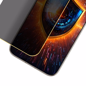 3mk Silky Matt Privacy screen-protection film for Honor Magic 8
