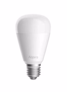Aqara Smart Light Bulb 10.5W 950lm 6500K ZigBee LB-L02E