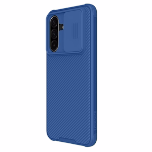 Nillkin CamShield Pro suojakuori Samsung Galaxy A26 5G - sininen