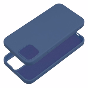 Silikoninen Suojakuori iPhone 13:lle sininen
