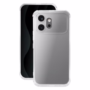 Anti Shock 1,5 mm suojakuori Honor 600 läpinäkyvä