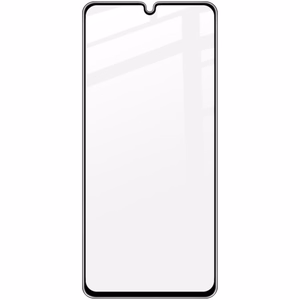 Mocolo 2.5D Full Glue Glass karkaistu näytönsuojalasi Samsung Galaxy A42 5G -laitteelle