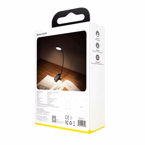 Baseus Mini LED-lamppu (DGRAD-0G) (4000K; 350mAh)