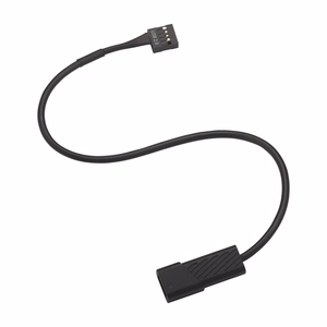 Cooler Master SickleFlow Edge 120 ARGB fan (white)