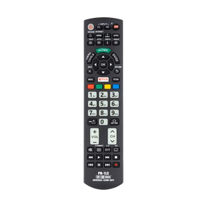 PN-1LC-yleiskaukosäädin Panasonic-televisioille