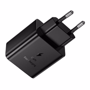 Puhelimen laturi Hoco USB C QC PD 45W N77 musta