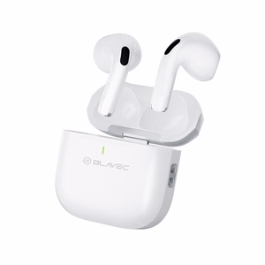 Blavec Bluetooth TWS Earphones BW-06 Soul (BW06S-W) white