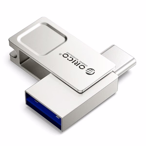 USB Flash Drives