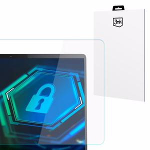 Samsung Galaxy Book4 Edge 14 – 3mk Privacy 2-way (liimalla) (enintään 15") tietokoneen näytönsuoja