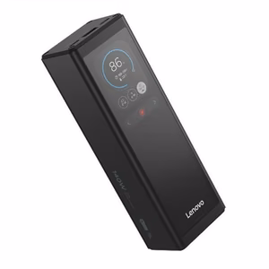 Kannettavan tietokoneen varavirtalähde Lenovo Smart, 140 W, 14 000 mAh