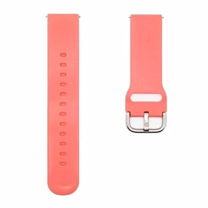 Smart Watch Band for Kids Compatible with Q55A, Pink