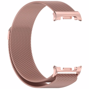 Tech-Protect Milaneseband Samsung Galaxy Watch 8 / Classic (40 / 44 / 46 mm) ruusukulta