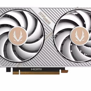 Zotac GAMING GeForce RTX 5050 Twin Edge OC NVIDIA 8 GB GDDR6 -näytönohjain