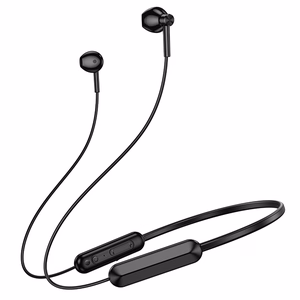 Borofone Urheilukuulokkeet BE70 Light bluetooth musta