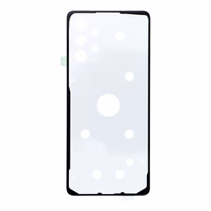 Liimaava Takakansi Samsung Galaxy A72 A726