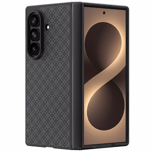 Benks Magnetic Armor Grid Pro Grand Combo Case (C.K.FL.SA.BK.C051) do Samsung Galaxy Z Fold 8 Ultra black