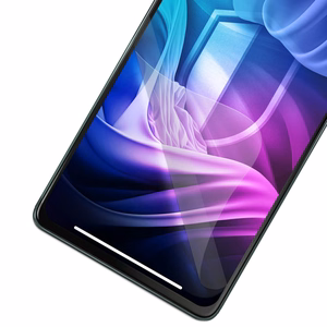 Motorola Moto G75 – 3mk Silky Matt Pro puhelimen näytönsuoja