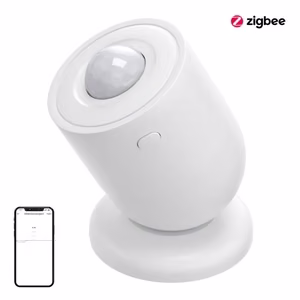 SONOFF SNZB-03P ZigBee-liiketunnistin + paristo
