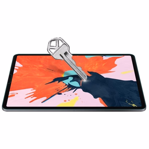 Nillkin H+ Anti-Explosion 0.3 mm tempered-glass screen protector for iPad Pro 12.9" (2018 / 2020)
