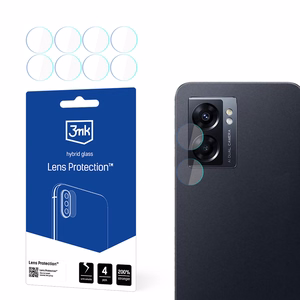 3mk Lens Protection™ hybridikameralasi Oppo A77 5G