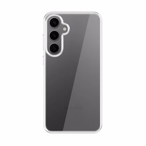 Samsung Galaxy S25+ - 3mk Clear Case
