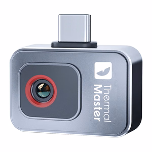 THERMAL MASTER P2 USB-C minilämpökamera