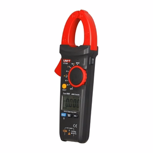 Uni-T 400A 3. sukupolven digitaalinen pihtimittari UT213B