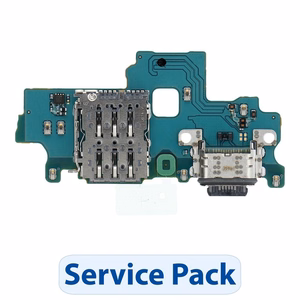 ServicePack latauskortti Samsung Galaxy A36 5G A366B GH96-19348A